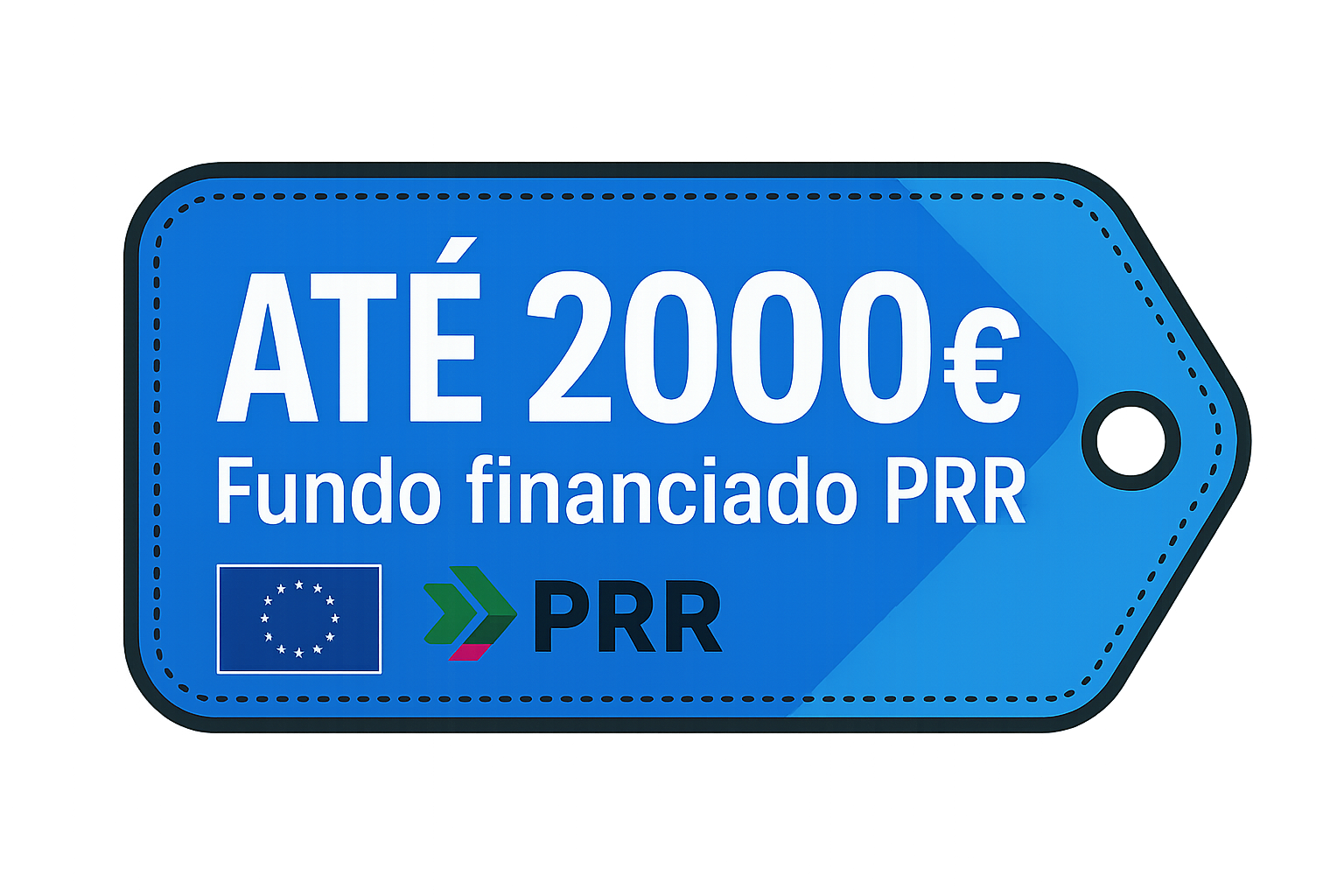 Voucher PRR